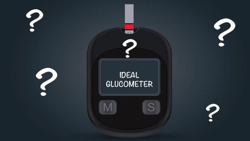 glucometer