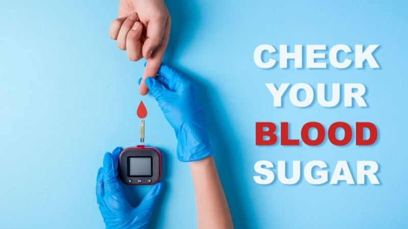 how often you need to test your blood sugar