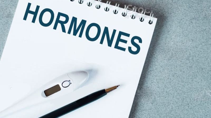 Hormone Levels and PCOS