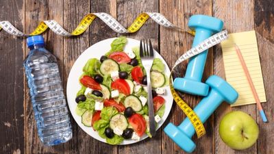 Type 2 Diabetes Mellitus Diet: Healthy Dietary and Lifestyle Tips - Sugar.Fit's photo