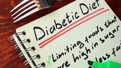 Diabetes Diet Plan and Healthy Eating - Sugar.fit's photo