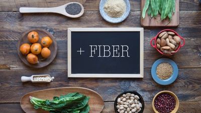 High Fiber Foods for Diabetics - Sugar.Fit's photo