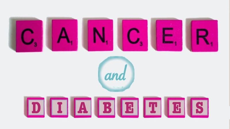 Diabetes and Cancer