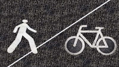 Cycling Vs Walking - Which Is Better For Diabetes - Sugar.Fit's photo