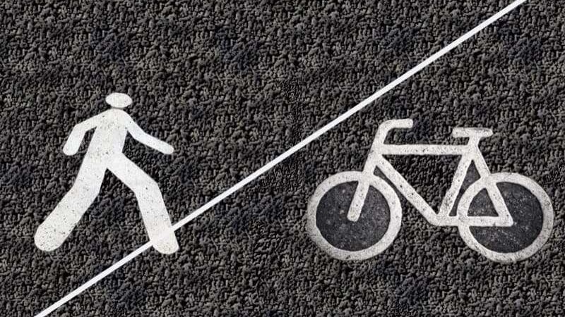 Cycling Vs Walking for Diabetes