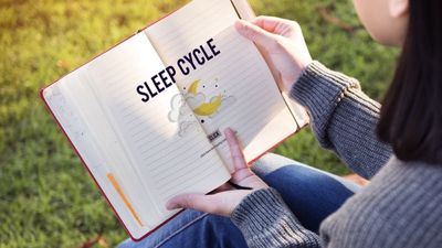 Stages of Sleep and its Effect on Metabolic Health's photo