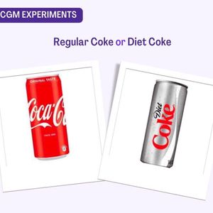 Which One is Worth A Shot : Coke v/s Diet Coke's photo