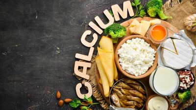 Sources of Calcium in Food for Diabetes - Sugar.Fit's photo
