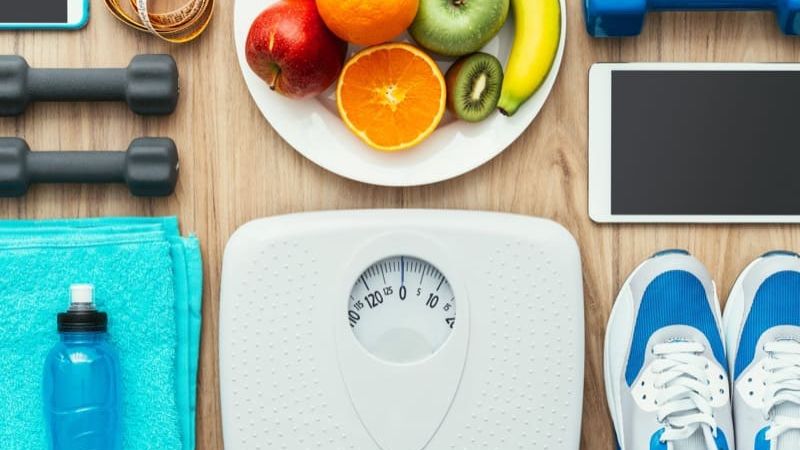 Ways to Break through a Weight loss Plateau