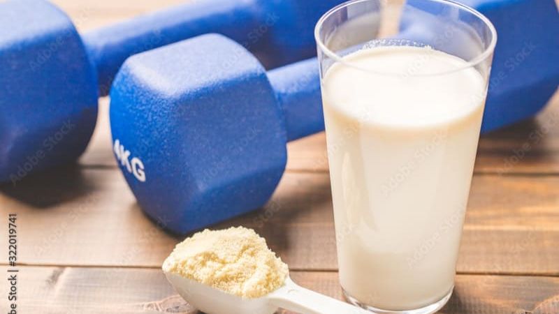 Best Protein Drinks