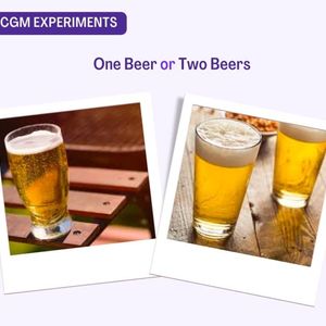 Which is the Better Choice, One Beer or Two Beers?'s photo