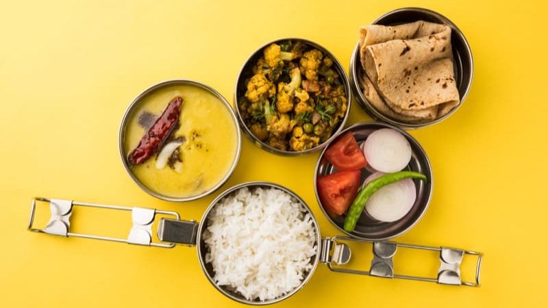 Best Healthy Indian Foods for your Diet