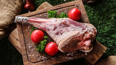 Cholesterol in mutton: Health Benefits & Risks - Sugar.Fit's photo