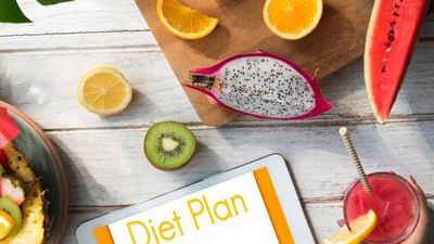Best and Effective Diet Plan for Obesity - Sugarfit's photo