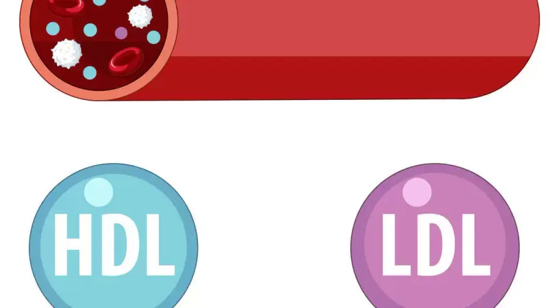  HDL Cholesterol