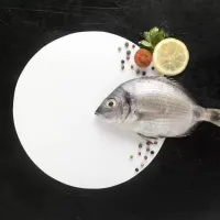 Cholesterol in Fish - Sugar.Fit's photo