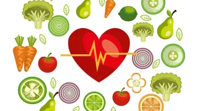 Vegetables that lower cholesterol - Sugar.Fit's photo