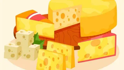 Cheese and High Cholesterol: Is It Safe to Eat? - Sugar.Fit's photo