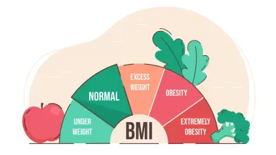 Body Mass Index - Sugar.Fit's photo
