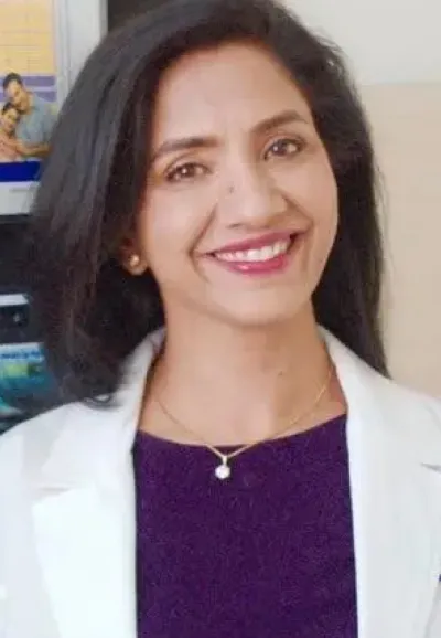 Dr. Chhavi Mehra's photo