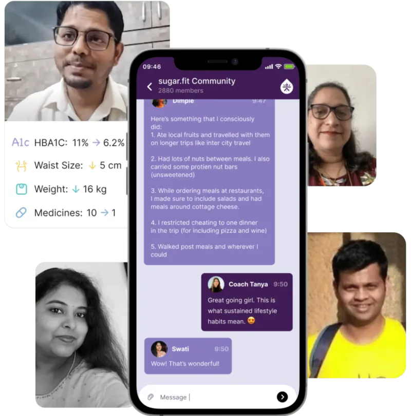 Supportive Community Integration