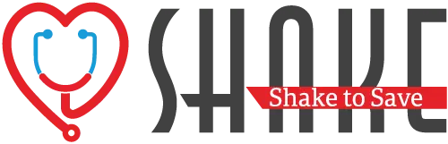 SHAKE Heart 2022 Dubai. Virtual Conference's logo