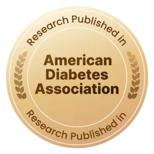 American Diabetes Associations 's logo