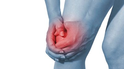 Fixing Knee Pain during Workouts : Causes and Treatment's photo