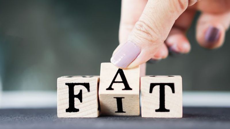 Learn About Fat