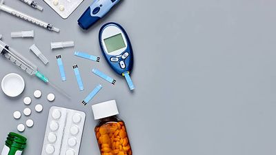 Type 2 diabetes: Know Which medications are best? - Sugar.Fit's photo