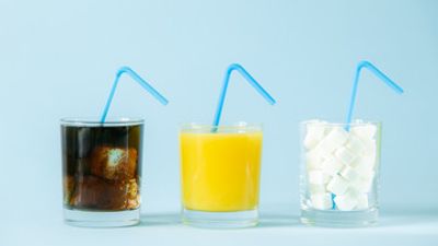 5 Best Juice for Diabetics - Sugar.Fit's photo