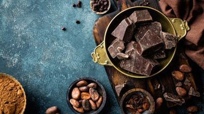 Is Dark Chocolate Good For Diabetes - Sugar.Fit's photo