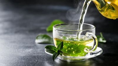 Is Green Tea Good For Diabetics - Sugar.Fit's photo