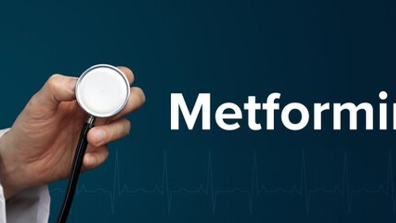 Metformin For Type 2 Diabetes