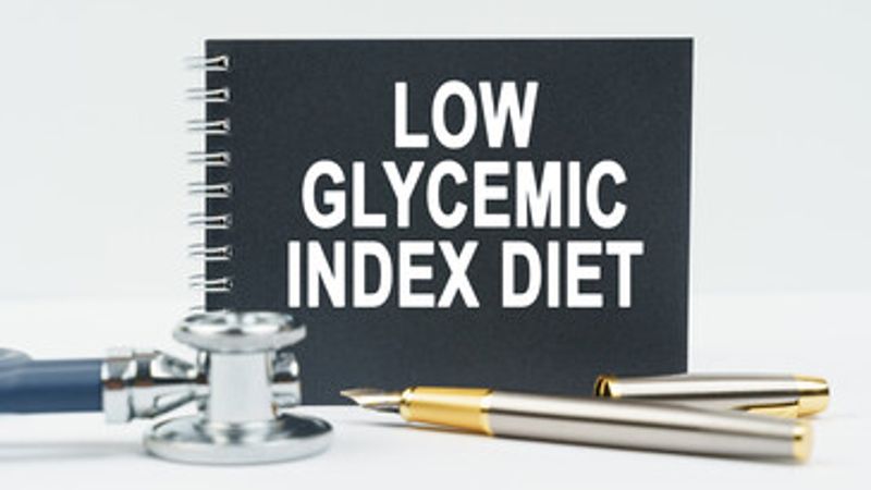 Low GI Foods for Diabetic Patients