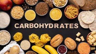 Carbohydrates and Diabetes - Sugar.Fit's photo