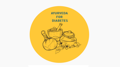 Ayurvedic Medicine for Diabetes - Sugar.Fit's photo