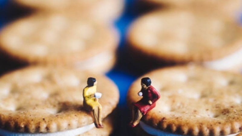 diabetic biscuits