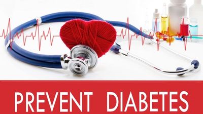 How to Prevent Diabetes: 5 Methods - Sugar.Fit's photo