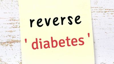 Is it Possible to Reverse Type 2 Diabetes? Understanding the Options and Strategies - Sugar.Fit's photo