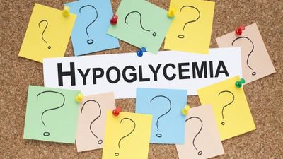  Hypoglycemia (Low Blood Sugar) - Overview - Sugar.Fit's photo