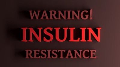 Insulin Resistance: Symptoms, Causes and Prevention - Sugar.Fit's photo