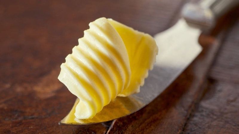 is butter good for diabetics