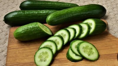Is Cucumber Good  For Diabetes: Everything You Need to Know - Sugar.Fit's photo
