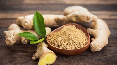 Is Ginger Good For Diabetics? - Sugar.Fit's photo