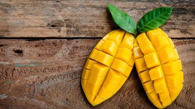 Is Mango Good For Diabetes? - Sugar.Fit's photo