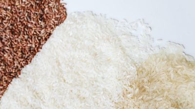 Rice and Diabetes: Everything You Should Know - Suagr.Fit's photo
