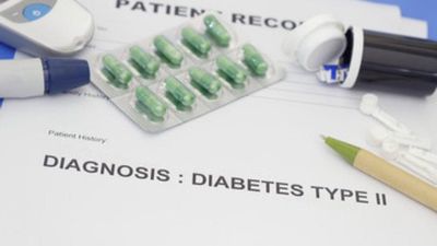 Type 2 Diabetes Care Plan: Goals And What To Expect - Sugar.Fit's photo