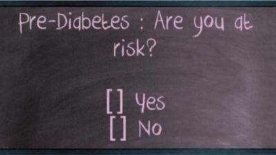  6 Ways to Prevent prediabetes - Sugar.Fit 's photo