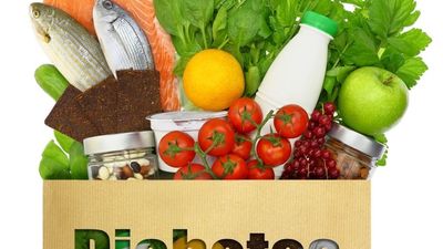 Best Vegetables for Diabetics - Sugar.Fit's photo